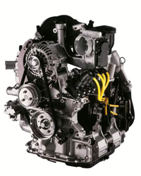 P448B Engine